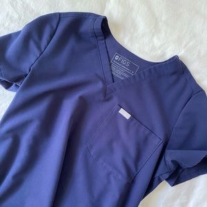 FIGS Scrub Top